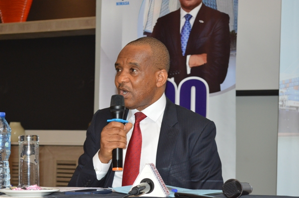 Navigating Challenges: Unleashing Nigeria’s Maritime Potential